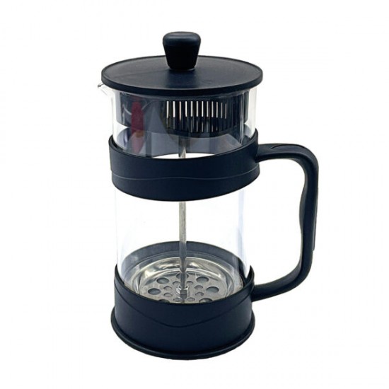 Biradlı Groovy French Press 600 Cl Grv-A101