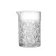 Groovy Mixing Glass (GRV-237)