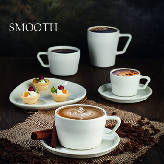 Bybone Smooth Cappucino Fincanı 280 Cc.