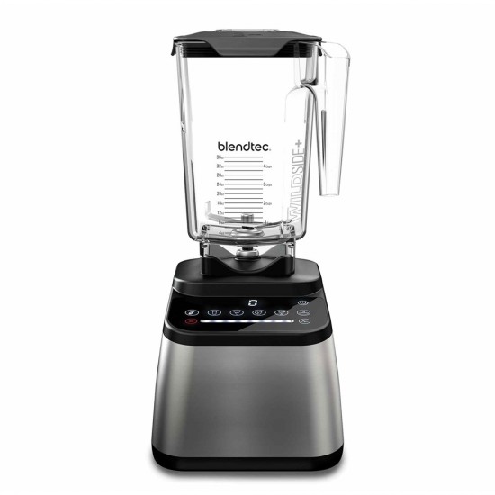 Blendtec Designer 650s Paslanmaz Çelik Blender