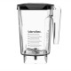 Blendtec Wildside 2.6 Lt Blender Hazne