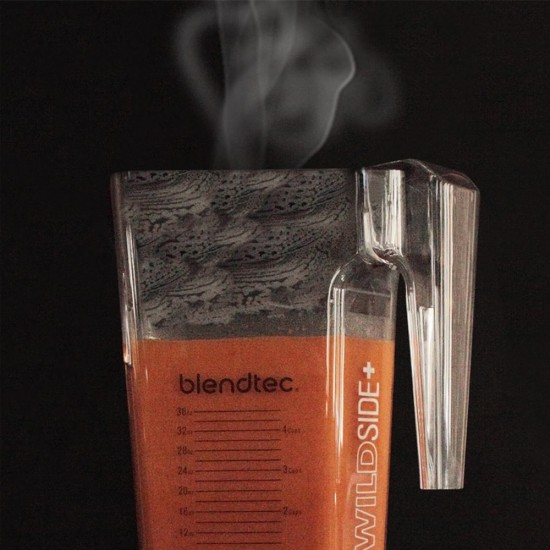 Blendtec Wildside 2.6 Lt Blender Hazne