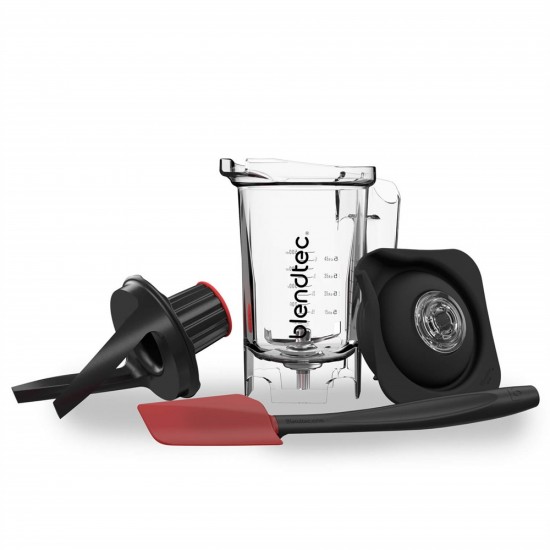 Blendtec Twister 1 Lt Hazne