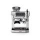 Gtech ST-530ED PID Ev Tipi Öğütücülü Barista Espresso Kahve Makinesi, 1 Gruplu 