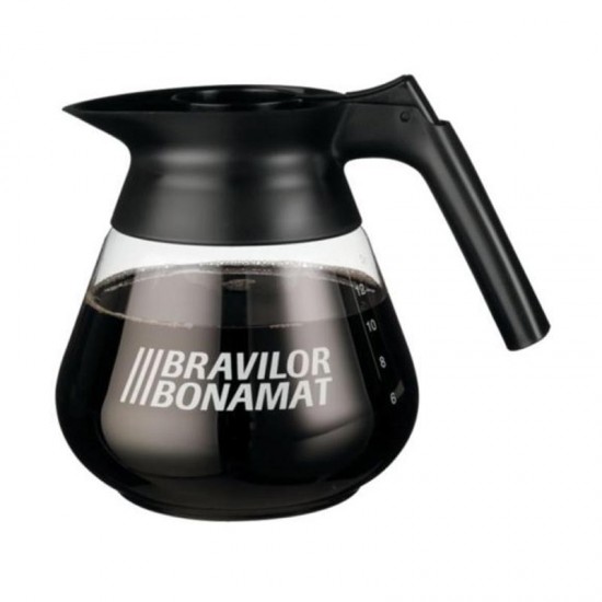 Bravilor Bonamat Novo Uyumlu 1.7 L Cam Pot