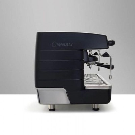 Cimbali Yarı Otomatik Espresso Kahve Makinesi, 3 Gruplu M23 UP C/3