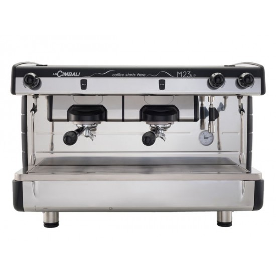 Cimbali Yarı Otomatik Espresso Kahve Makinesi 2 Gruplu M23 UP C/2 TC