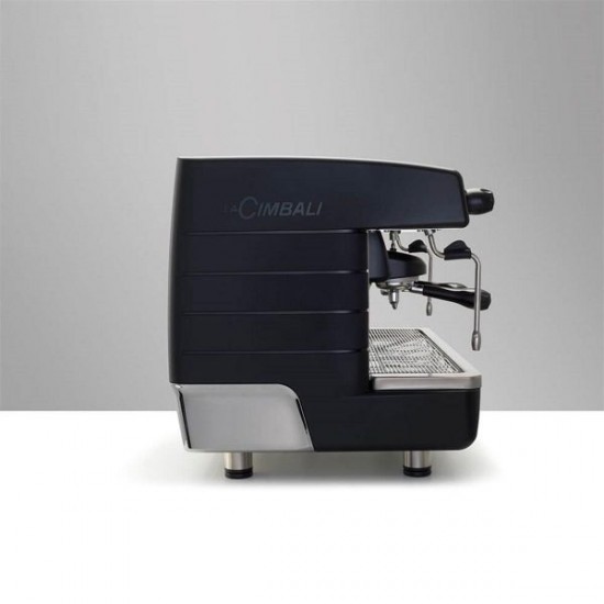 Cimbali M23 UP DT/2 2 Gruplu Tam Otomatik Espresso Kahve Makinesi 