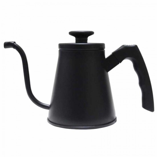 Epinox Barista Kettle - Slim Siyah BKS-08