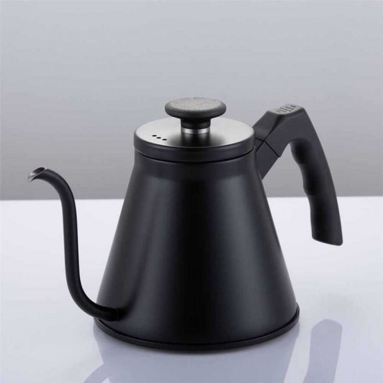 Epinox Barista Kettle - Slim Siyah BKS-08