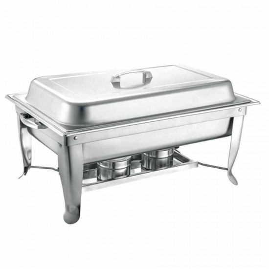 Epinox Chafing Dish Reşo Ekonomik 9Lt. (CDE-9)