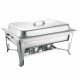 Epinox Chafing Dish Reşo Ekonomik 9Lt. (CDE-9)