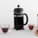 FRENCH PRESS 350 ML LÜX (DÜZ-350E)