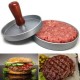 HAMBURGER PRESSİ-ALÜMİNYUM 12 CM (HPR-12)