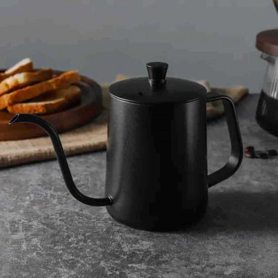 Epinox Mini Kettle Kapaklı MKK-60