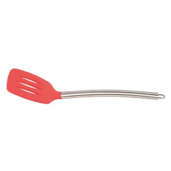 SİLİKON SPATULA KIRMIZI (SS-35K)