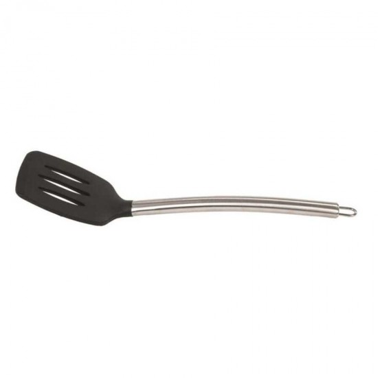 SİLİKON SPATULA SİYAH (SS-35S)