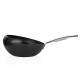 Boomerang Profesyonel Wok Tava 28cm