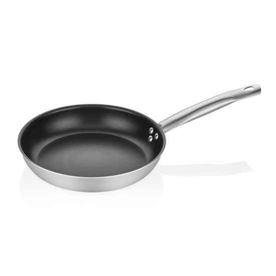 Silverstar Non-Stick Sote Tava