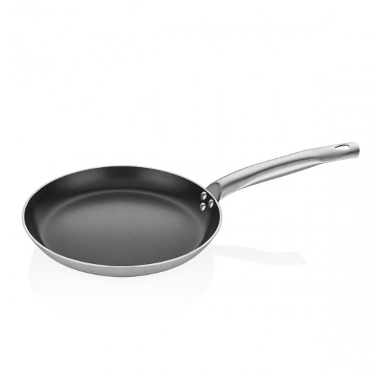 Silverstar Nonstick Krep ve Omlet Tavası