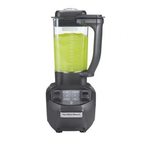 Hamilton Beach HBB255 Rio Bar Blender, 1.4 L, 780 W, Siyah   