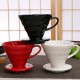 Kahve Demleme Seti V60 Dripper Coffee Server Hario V60 Kahve Filtresi Kağıdı 