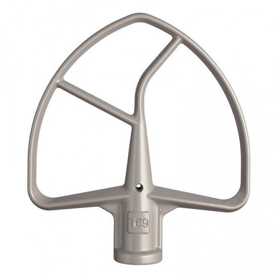 KitchenAid Heavy Duty Stand Mikser, 6.9 L, Kırmızı 5KSM7591X - Ağır Hizmet Tipi