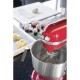 KitchenAid Heavy Duty Stand Mikser, 6.9 L, Kırmızı 5KSM7591X - Ağır Hizmet Tipi